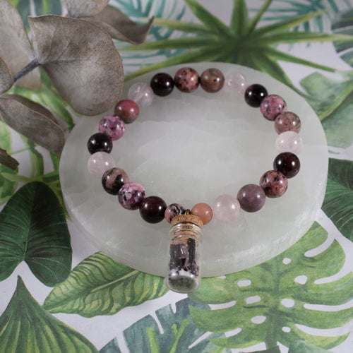 Love Affirmation Bracelet