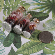 Load image into Gallery viewer, Love Affirmation Jar Necklace