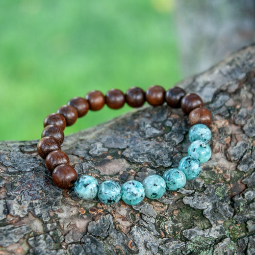 Elements: Air Bracelet